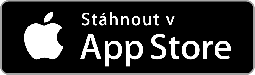 Stáhnout v App Store