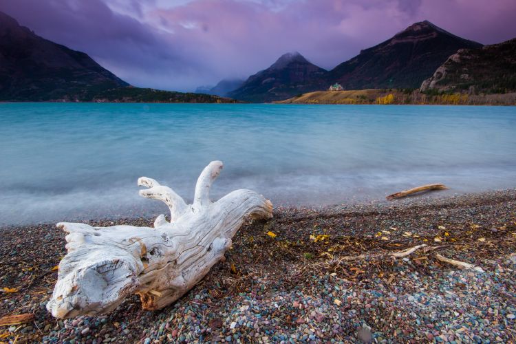 Western Canada - Alberta