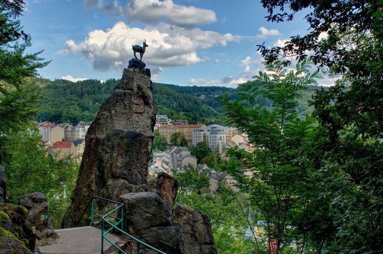 Karlovy Vary