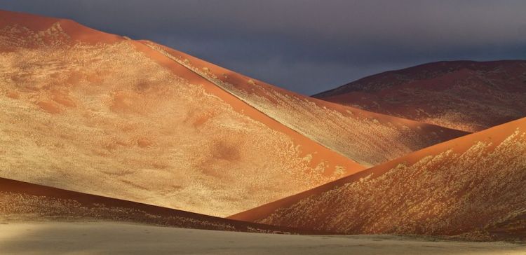 Beauty of Namibia