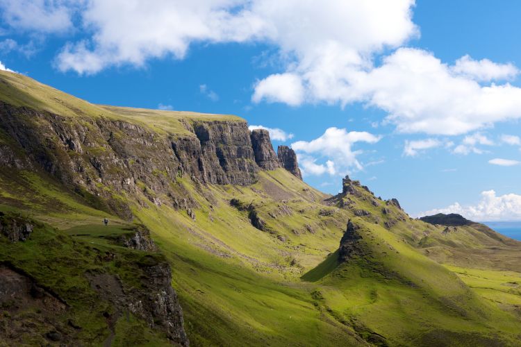 Northern Scotland