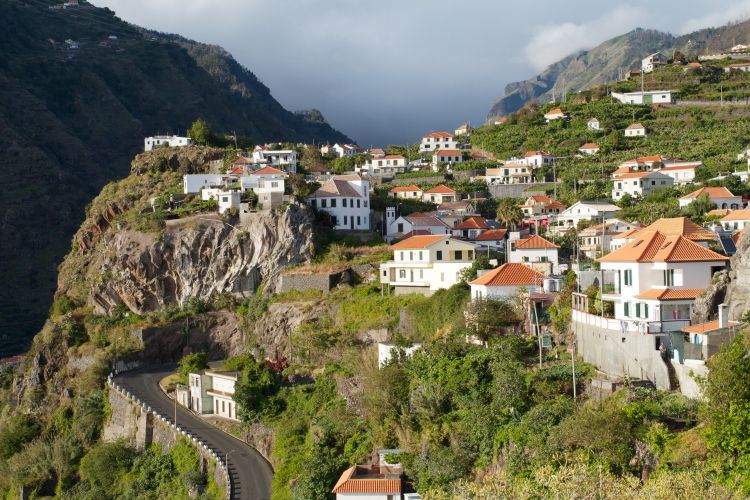 Madeira