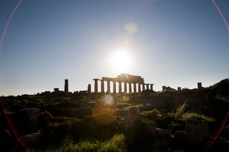 Western Sicily