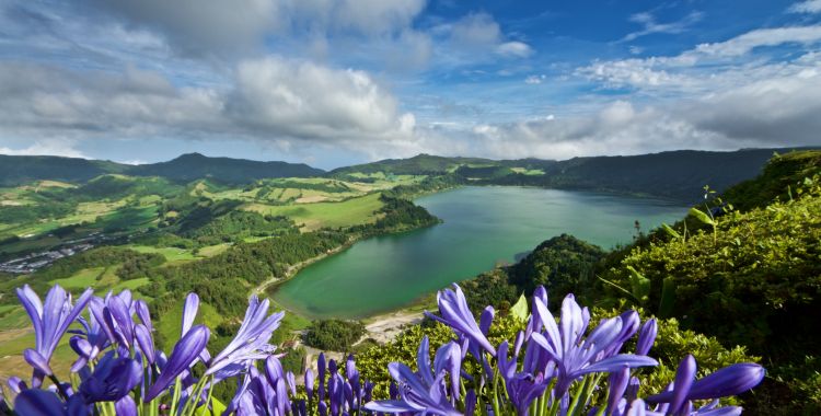 Azores - Sao Miguel